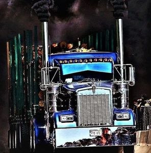 Meet your Posher, Omarion